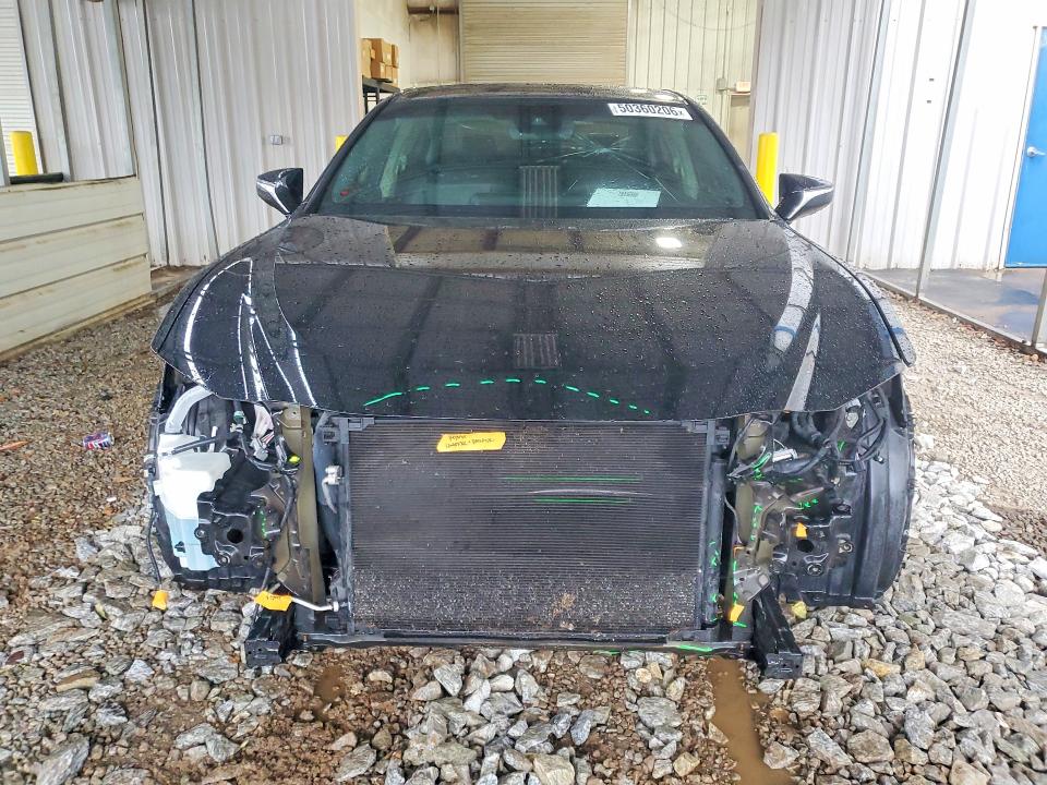 50360206 :رقم المزاد ، 58ABZ1B13KU021337 vin ، 2019 Lexus Es مزاد بيع