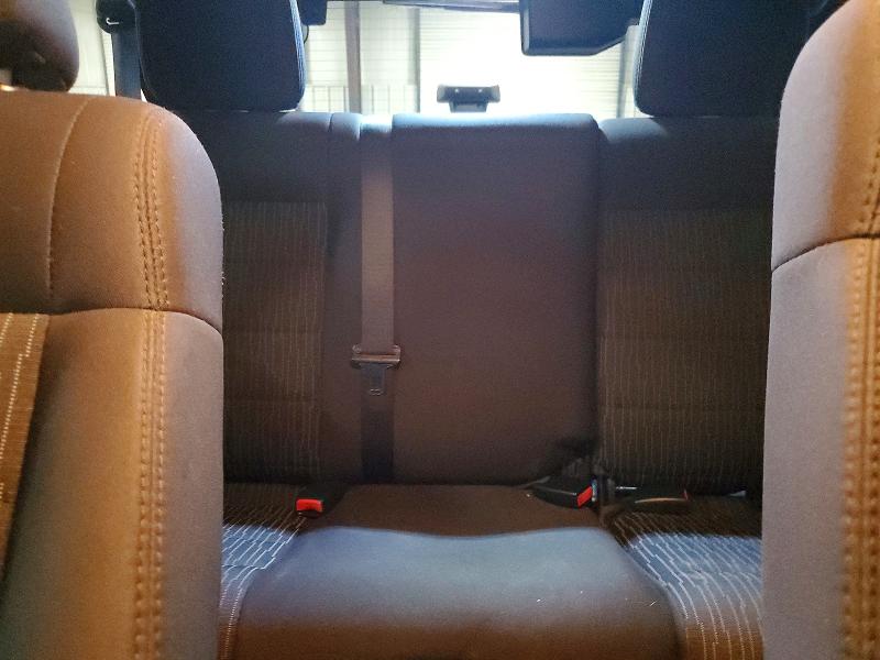 Aukcja sprzedaży 2011 Jeep Wrangler Unlimited, vin: 1J4BA3H17BL555687, numer aukcji: 50709326