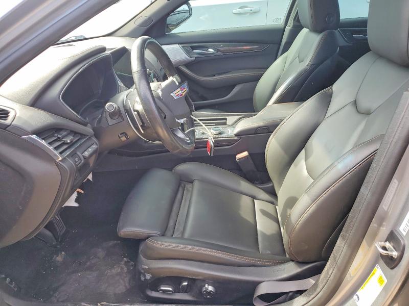 48812496 :رقم المزاد ، 1G6DP5RK9P0118415 vin ، 2023 Cadillac Ct5 مزاد بيع