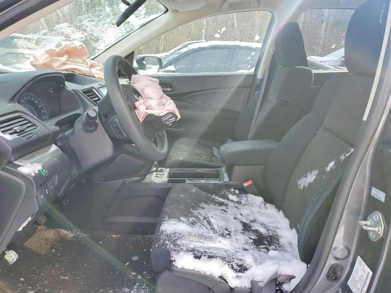 Aukcja sprzedaży 2016 Honda Cr-v, vin: 2HKRM4H4XGH117155, numer aukcji: 47967676
