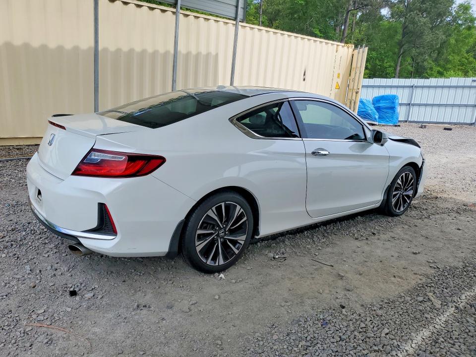 Продаж на аукціоні авто 2016 Honda Accord, vin: 1HGCT1B86GA001379, номер лоту: 49147306