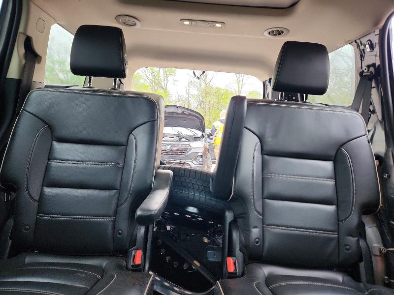 Aukcja sprzedaży 2019 Gmc Acadia, vin: 1GKKNXLS2KZ130929, numer aukcji: 51399536
