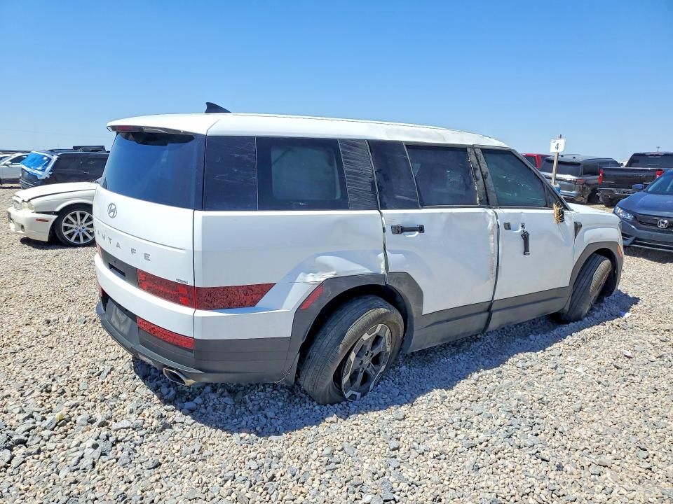 Продажа на аукционе авто 2024 Hyundai Santa Fe, vin: 5NMP1DGL1RH044105, номер лота: 49255956