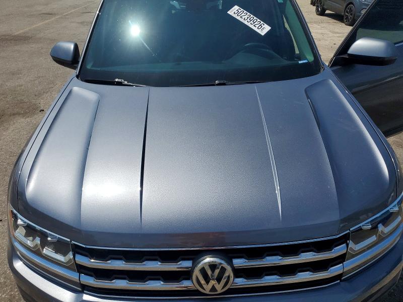 2019 Volkswagen Atlas მანქანა იყიდება აუქციონზე, vin: 1V2GR2CA9KC574696, აუქციონის ნომერი: 50239926