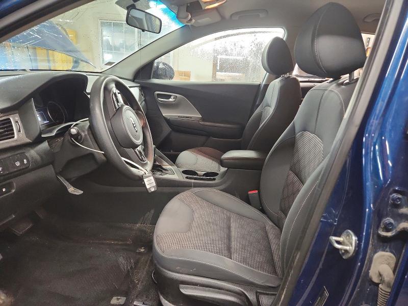 Aukcja sprzedaży 2019 Kia Niro, vin: KNDCB3LC2K5250196, numer aukcji: 51315906