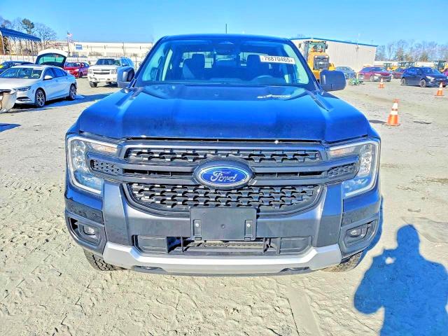 Продажа на аукционе авто 2025 Ford Ranger, vin: 1FTER4HP6SLE15409, номер лота: 52013046