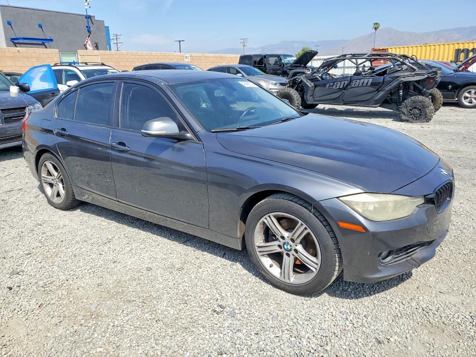 Продажа на аукционе авто 2013 Bmw 328, vin: WBA3A5C52DF354357, номер лота: 49456716