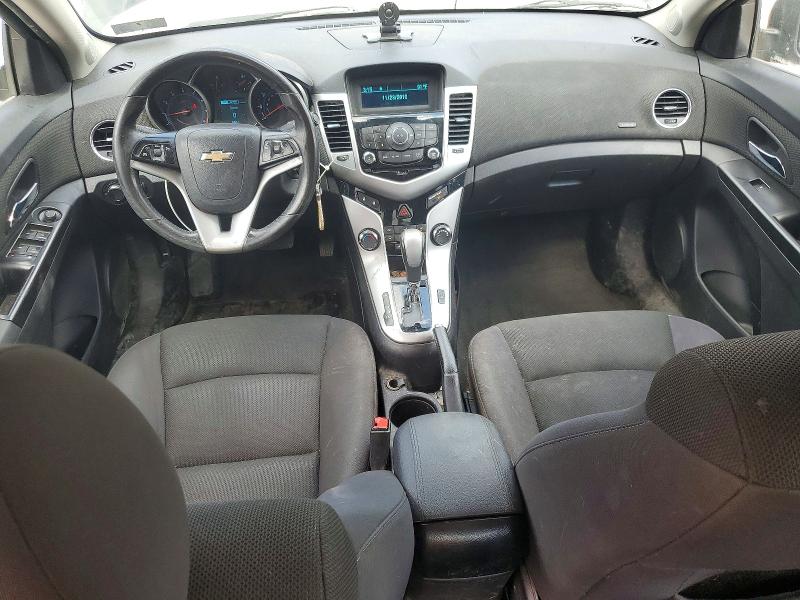 Продаж на аукціоні авто 2014 Chevrolet Cruze, vin: 1G1PC5SB4E7412673, номер лоту: 50185496