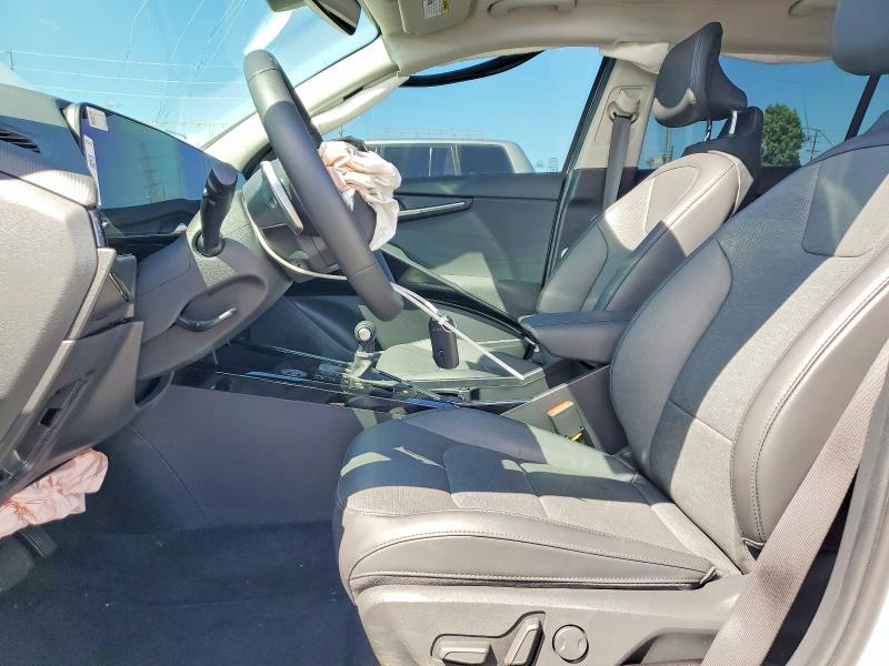 48356146 :رقم المزاد ، KNDCT3LE7S5263895 vin ، 2025 Kia Niro مزاد بيع
