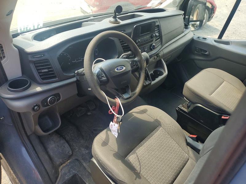 Aukcja sprzedaży 2020 Ford Transit, vin: 1FTBR3X83LKB04034, numer aukcji: 50575106