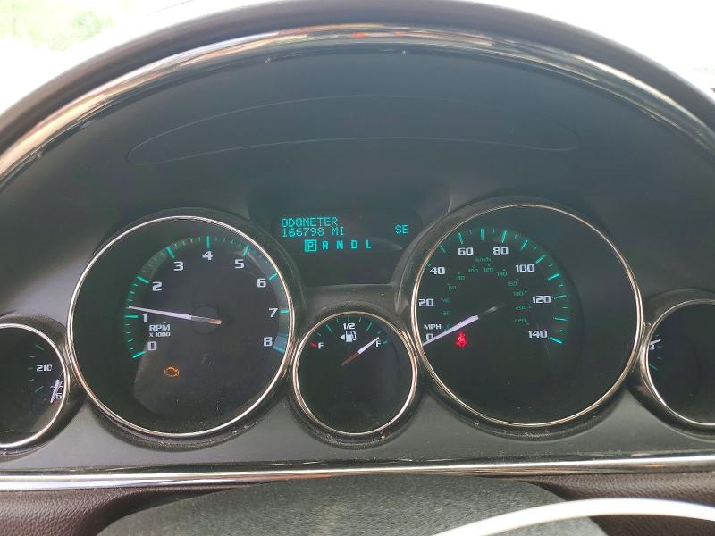 Aukcja sprzedaży 2017 Buick Enclave, vin: 5GAKVBKD2HJ139477, numer aukcji: 49952006