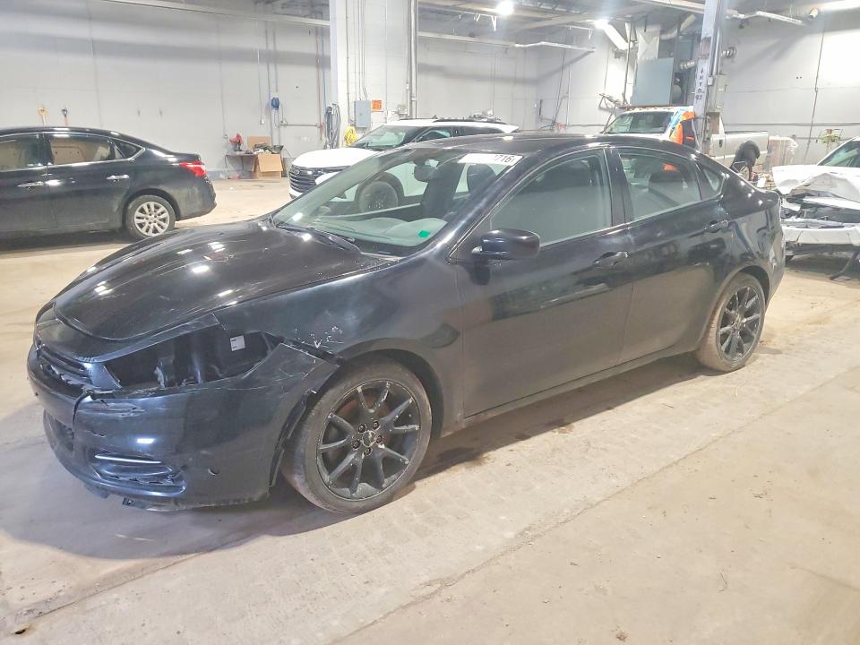 Aukcja sprzedaży 2013 Dodge Dart Sxt 4dr, vin: 1C3CDFBA6DD314863, numer aukcji: 49714716