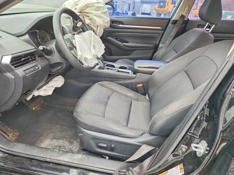 Aukcja sprzedaży 2021 Nissan Altima, vin: 1N4BL4DV5MN311399, numer aukcji: 51807286