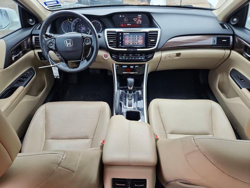 Aukcja sprzedaży 2016 Honda Accord, vin: 1HGCR2F85GA178875, numer aukcji: 50224156