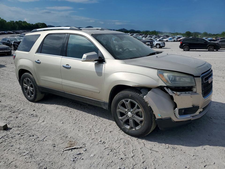 Aukcja sprzedaży 2016 Gmc Acadia, vin: 1GKKVSKD9GJ109331, numer aukcji: 50160156