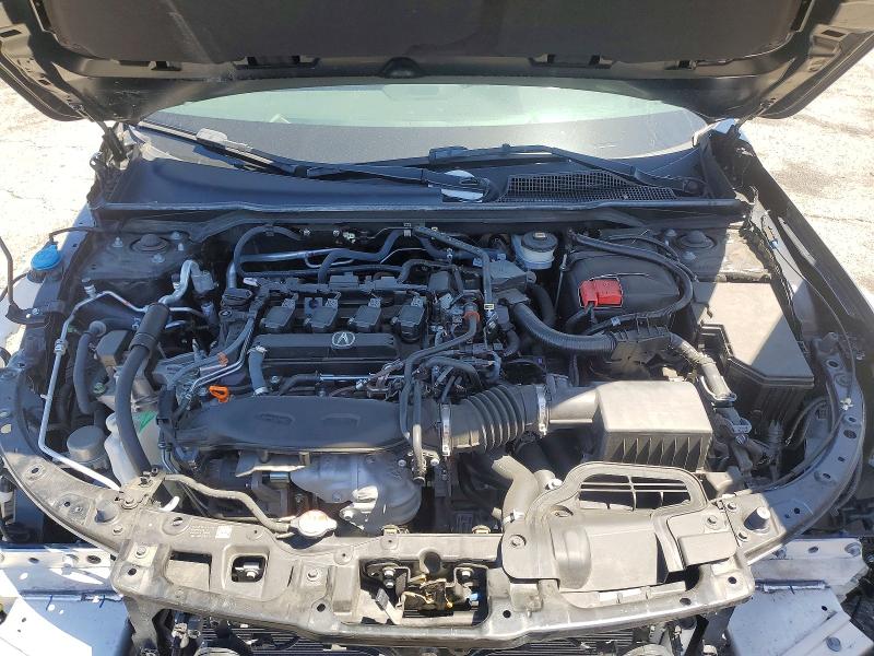 Продажа на аукционе авто 2023 Acura Integra, vin: 19UDE4H33PA014408, номер лота: 51122936