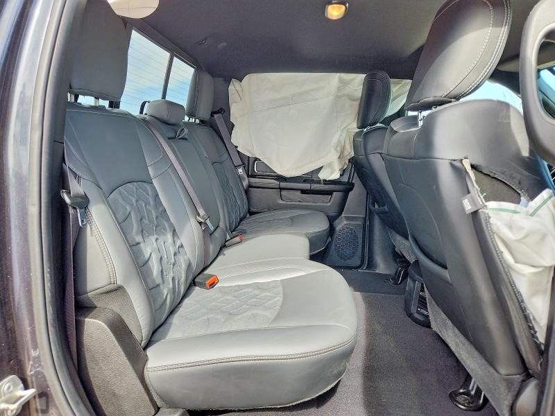 Продажа на аукционе авто 2020 Ram 2500, vin: 3C6TR5EJ2LG267102, номер лота: 51202016