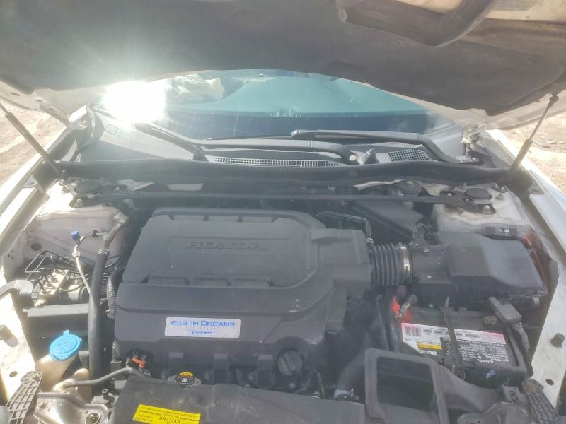 Продажа на аукционе авто 2015 Honda Accord, vin: 1HGCT2B83FA008908, номер лота: 48950346