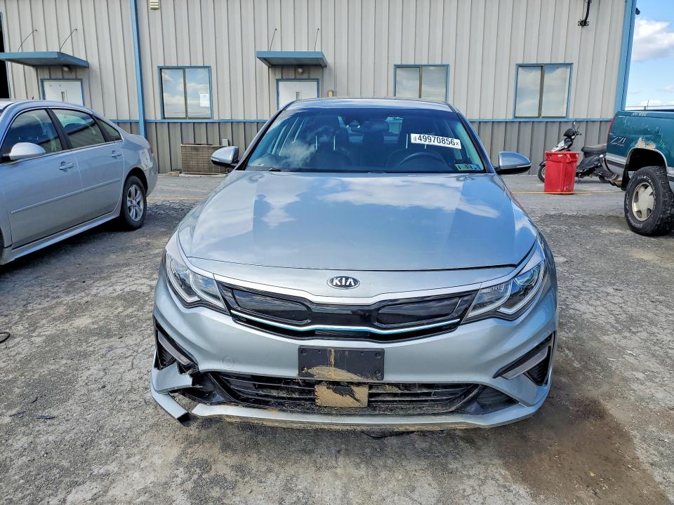 Aukcja sprzedaży 2020 Kia Optima, vin: KNAGV4LDXL5036563, numer aukcji: 49970856
