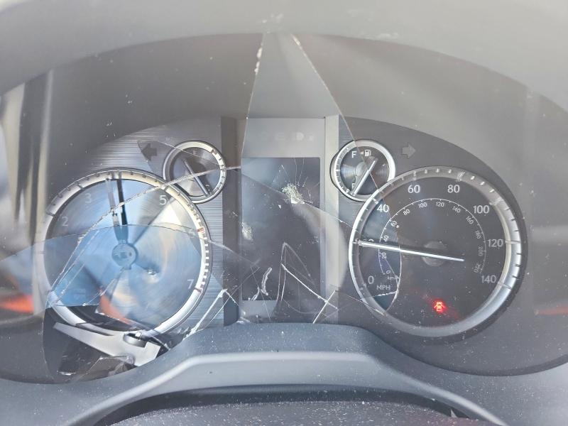 49281336 :رقم المزاد ، JTJAM7BX9P5346215 vin ، 2023 Lexus Gx مزاد بيع
