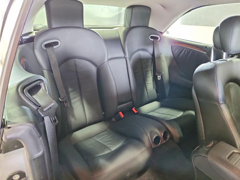 Продаж на аукціоні авто 2007 Mercedes-benz Clk, vin: WDBTK56F87T080736, номер лоту: 51695576