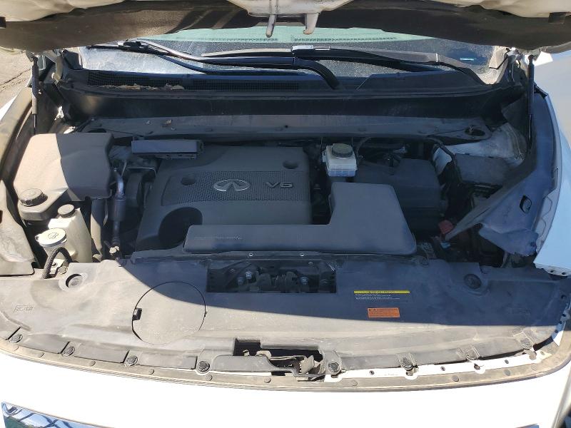 2016 Infiniti Qx60 მანქანა იყიდება აუქციონზე, vin: 5N1AL0MM3GC528662, აუქციონის ნომერი: 49905866