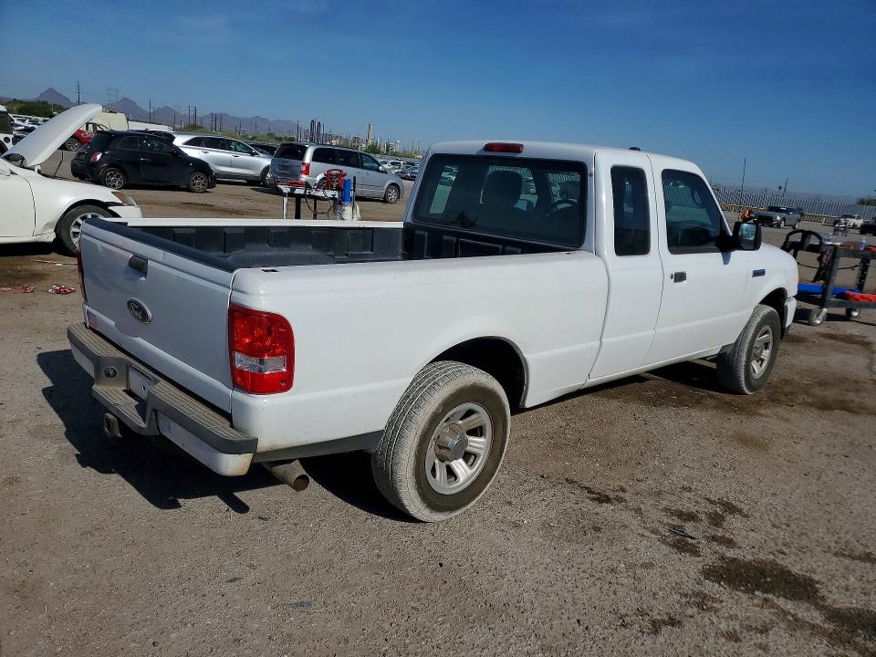Продажа на аукционе авто 2011 Ford Ranger, vin: 1FTKR4EE3BPA57720, номер лота: 51515766