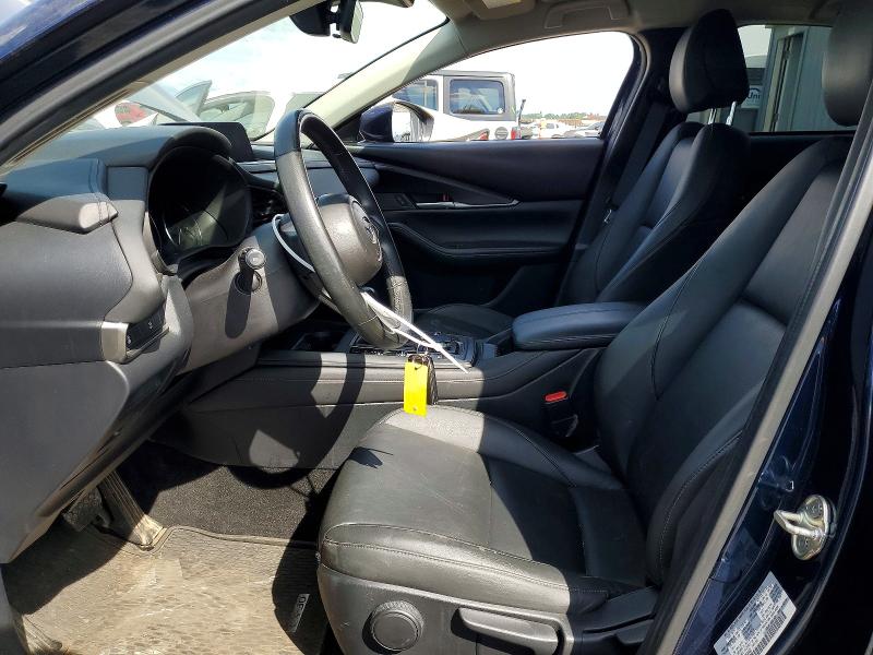 Продажа на аукционе авто 2021 Mazda Cx-30, vin: 3MVDMABL2MM262493, номер лота: 49491066