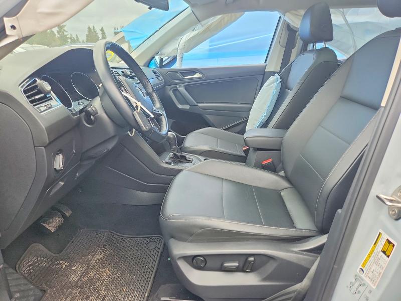 Продаж на аукціоні авто 2019 Volkswagen Tiguan, vin: 3VV2B7AX5KM015778, номер лоту: 50199066