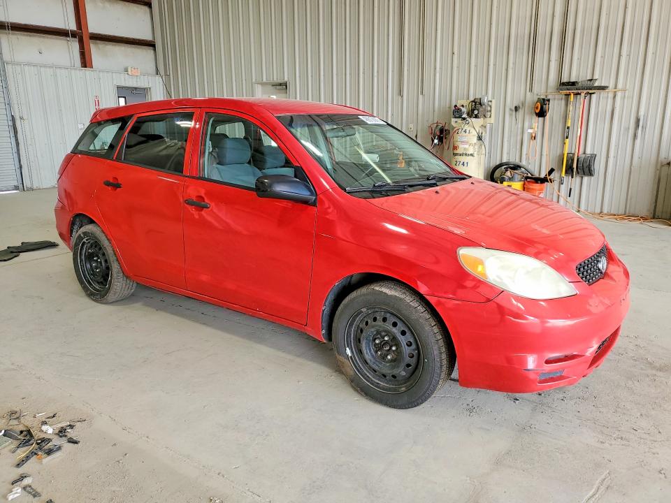 Продаж на аукціоні авто 2003 Toyota Matrix, vin: 2T1KR32EX3C124070, номер лоту: 48613686