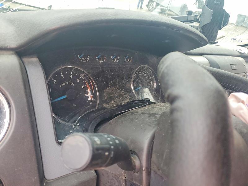 Aukcja sprzedaży 2013 Ford F150, vin: 1FTFW1ET8DKE98153, numer aukcji: 51353326