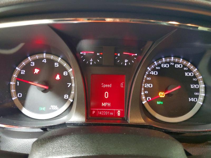 2012 Gmc Terrain მანქანა იყიდება აუქციონზე, vin: 2GKALUEK6C6228114, აუქციონის ნომერი: 51426416
