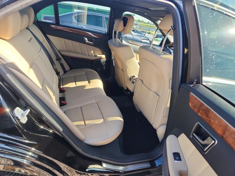 2012 Mercedes-benz E მანქანა იყიდება აუქციონზე, vin: WDDHF5KB8CA640975, აუქციონის ნომერი: 49634736