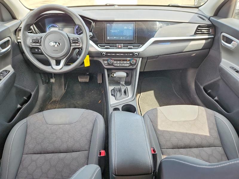 Продаж на аукціоні авто 2020 Kia Niro, vin: KNDCB3LC8L5427156, номер лоту: 49878246