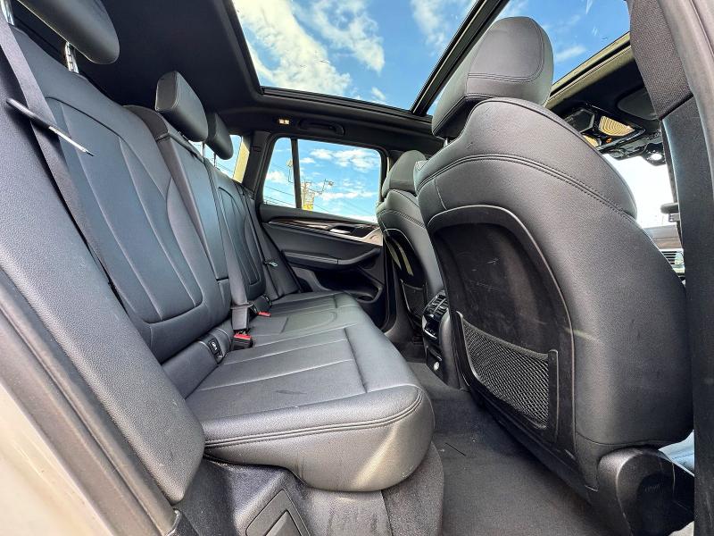 Продажа на аукционе авто 2019 Bmw X3, vin: 5UXTR9C58KLE18615, номер лота: 50173226