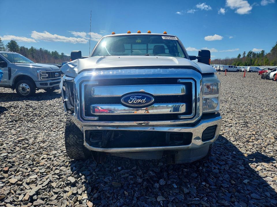 Продажа на аукционе авто 2011 Ford F350, vin: 1FTRF3BTXBEB17136, номер лота: 50754866