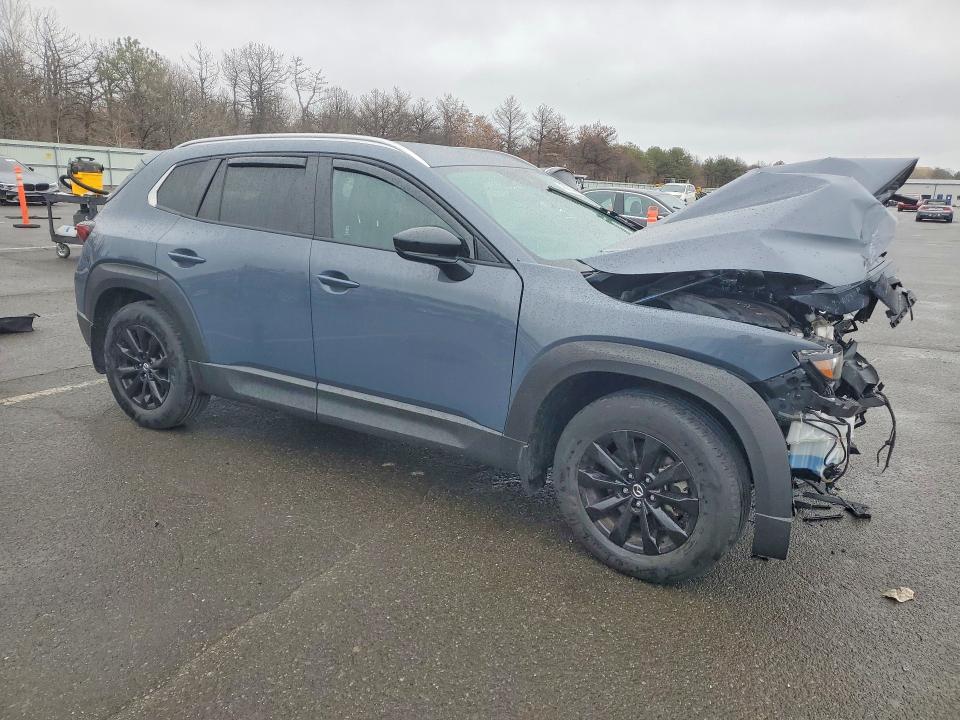 48053356 :رقم المزاد ، 7MMVABAM0RN222182 vin ، 2024 Mazda Cx-50 مزاد بيع