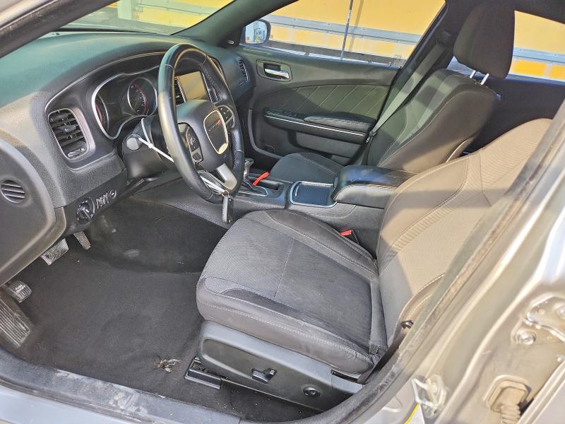49015066 :رقم المزاد ، 2C3CDXHG1FH843869 vin ، 2015 Dodge Charger مزاد بيع