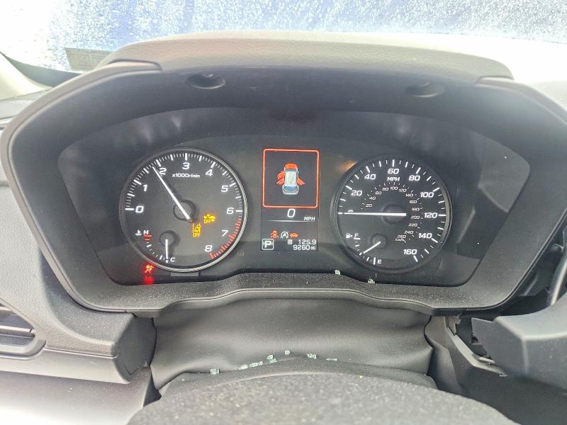Aukcja sprzedaży 2024 Subaru Impreza, vin: JF1GUABC5R8896204, numer aukcji: 51602986