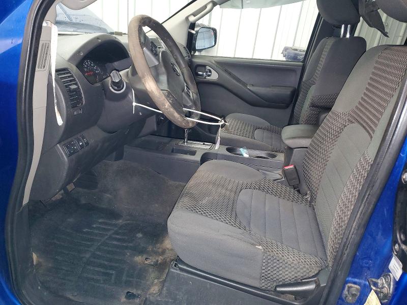 Продажа на аукционе авто 2013 Nissan Frontier, vin: 1N6AD0CW5DN726659, номер лота: 51704146