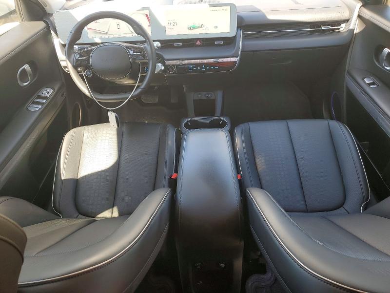 Продаж на аукціоні авто 2023 Hyundai Ioniq 5, vin: KM8KRDAF9PU147876, номер лоту: 50651336