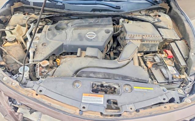 Продаж на аукціоні авто 2013 Nissan Altima, vin: 1N4AL3APXDN536350, номер лоту: 51647516