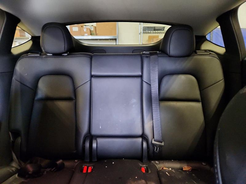51640206 :رقم المزاد ، 7SAYGDEE2PF584376 vin ، 2023 Tesla Model Y مزاد بيع