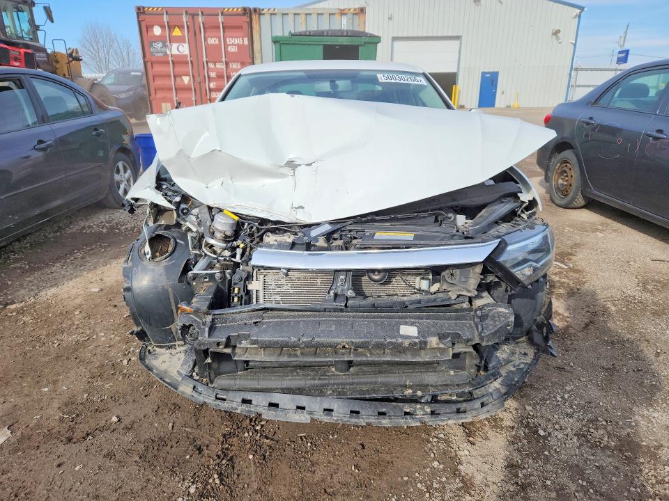 Продажа на аукционе авто 2021 Volkswagen Jetta, vin: 3VWC57BU3MM010352, номер лота: 50030266