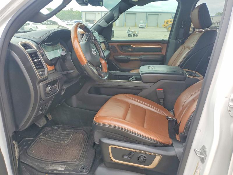 Продаж на аукціоні авто 2020 Ram 1500, vin: 1C6SRFKT6LN358100, номер лоту: 51179266