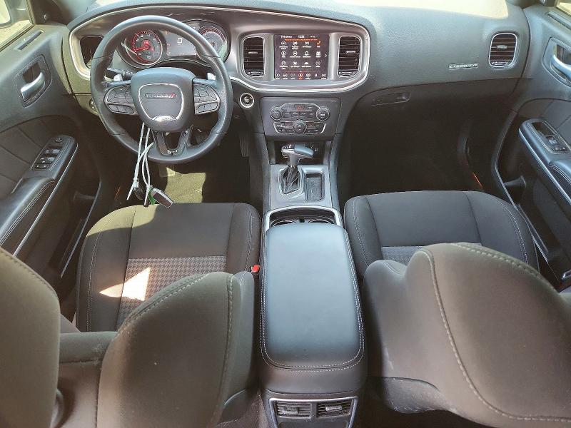 Продажа на аукционе авто 2022 Dodge Charger, vin: 2C3CDXCT0NH152593, номер лота: 49420306