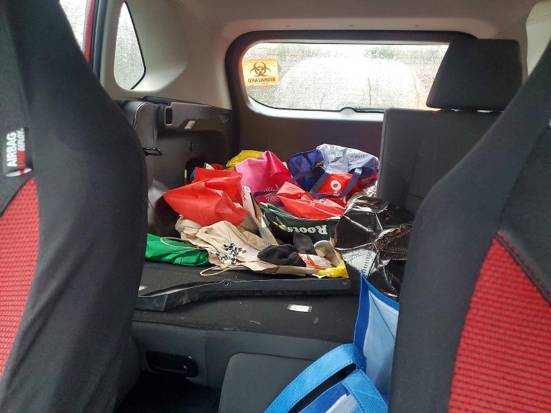 Aukcja sprzedaży 2020 Toyota Rav4, vin: 2T3W1RFV7LC034999, numer aukcji: 49989616