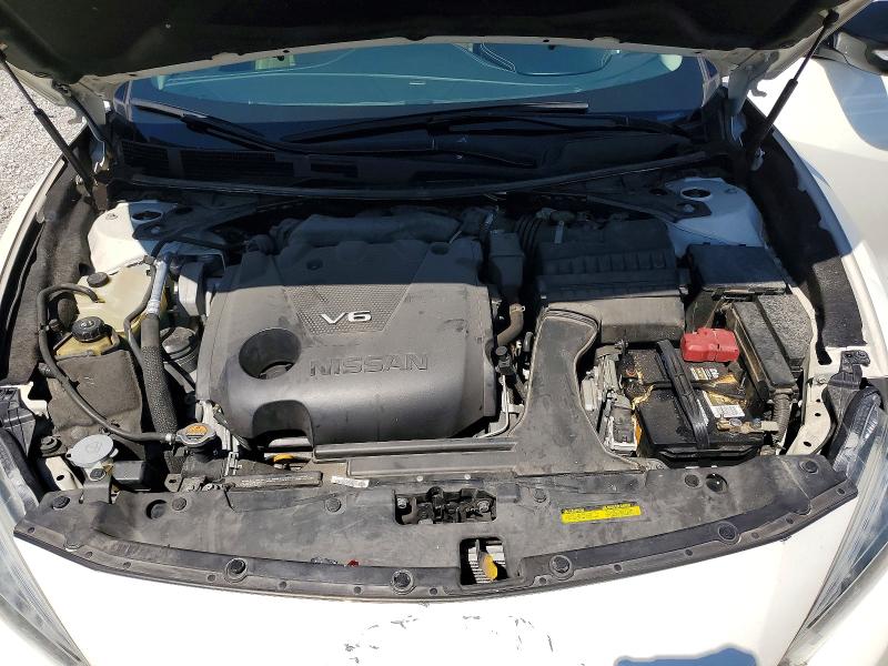 Aukcja sprzedaży 2018 Nissan Maxima, vin: 1N4AA6AP0JC404549, numer aukcji: 48837736