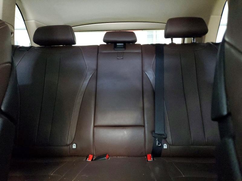 Продаж на аукціоні авто 2015 Bmw X5, vin: 5UXKR6C56F0J76597, номер лоту: 49424896