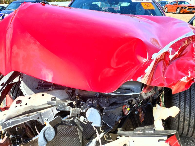 48837676 :رقم المزاد ، JTHGZ1E29N5026867 vin ، 2022 Lexus Is 350 مزاد بيع